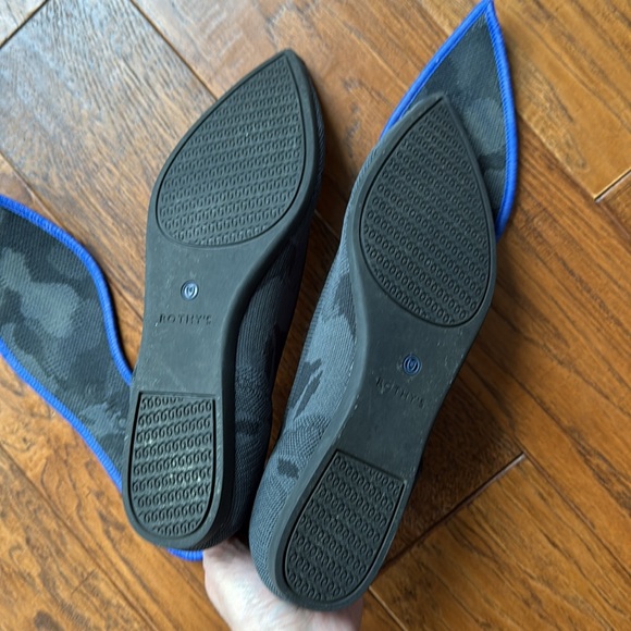 Rothy’s  The Point shoes - Picture 6 of 6